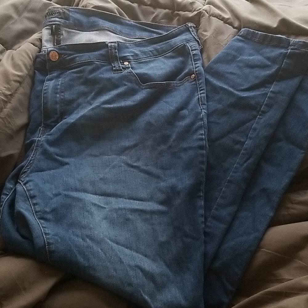 Celebrity Pink Dawson Infinite Stretch 22